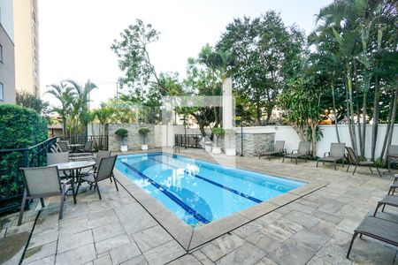 Apartamento à venda com 62m², 3 quartos e 1 vaga Apartamento à venda com 62m², 3 quartos e 1 vagaPiscina adulto