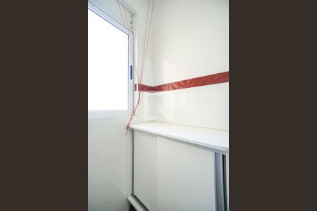 Apartamento à venda com 62m², 3 quartos e 1 vaga Apartamento à venda com 62m², 3 quartos e 1 vagaÁrea de serviço