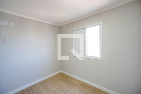 Apartamento à venda com 62m², 3 quartos e 1 vaga Apartamento à venda com 62m², 3 quartos e 1 vagaQuarto 03