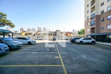 Apartamento à venda com 62m², 3 quartos e 1 vaga Apartamento à venda com 62m², 3 quartos e 1 vagaGaragem