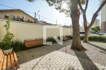 Apartamento à venda com 62m², 3 quartos e 1 vaga Apartamento à venda com 62m², 3 quartos e 1 vagaEspaço pet