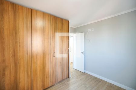 Apartamento à venda com 62m², 3 quartos e 1 vaga Apartamento à venda com 62m², 3 quartos e 1 vagaQuarto 03