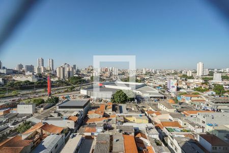 Apartamento à venda com 62m², 3 quartos e 1 vaga Apartamento à venda com 62m², 3 quartos e 1 vagaVista do quarto 02