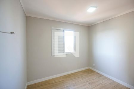 Apartamento à venda com 62m², 3 quartos e 1 vaga Apartamento à venda com 62m², 3 quartos e 1 vagaQuarto 03