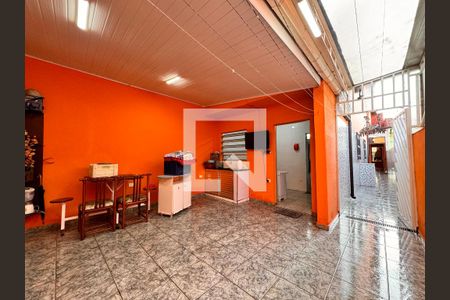 Casa à venda com 325m², 3 quartos e 5 vagas Casa à venda com 325m², 3 quartos e 5 vagasÁrea de Serviço