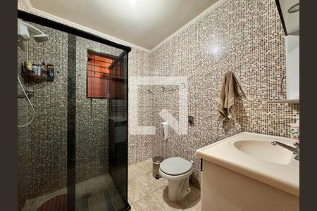 Casa à venda com 325m², 3 quartos e 5 vagas Casa à venda com 325m², 3 quartos e 5 vagasBanheiro
