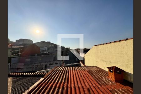 Casa à venda com 325m², 3 quartos e 5 vagas Casa à venda com 325m², 3 quartos e 5 vagasVista do quarto 3