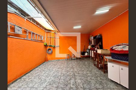 Casa à venda com 325m², 3 quartos e 5 vagas Casa à venda com 325m², 3 quartos e 5 vagasÁrea de Serviço