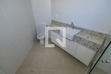 Apartamento à venda com 97m², 3 quartos e 2 vagas Apartamento à venda com 97m², 3 quartos e 2 vagasSuite