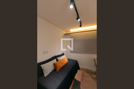 Apartamento à venda com 82m², 3 quartos e 2 vagasQuarto 3