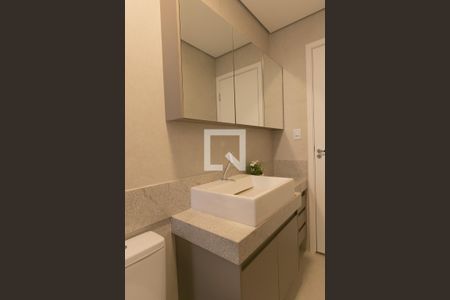 Apartamento à venda com 82m², 3 quartos e 2 vagasBanheiro Suite