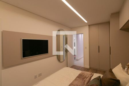 Apartamento à venda com 82m², 3 quartos e 2 vagasQuarto 1