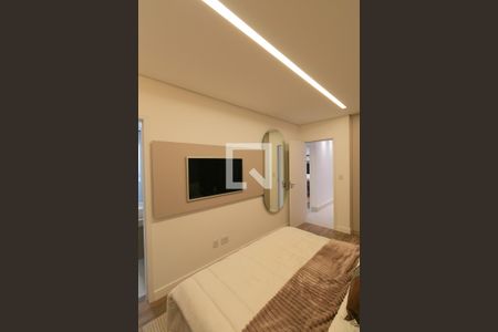 Apartamento à venda com 82m², 3 quartos e 2 vagasQuarto 1