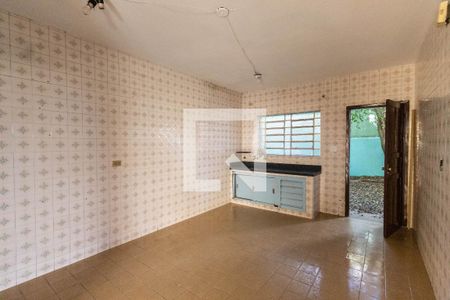 Casa à venda com 298m², 3 quartos e 3 vagasCozinha