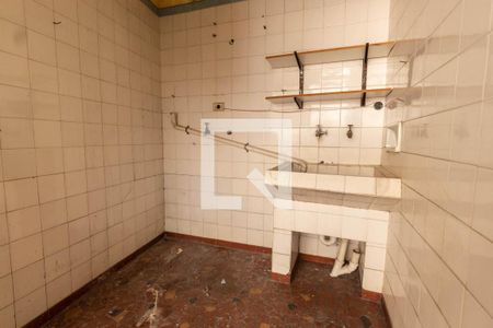 Casa à venda com 298m², 3 quartos e 3 vagasÁrea de serviço