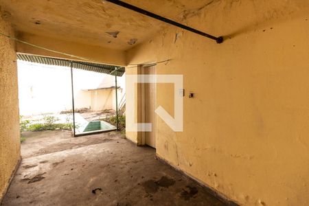 Casa à venda com 298m², 3 quartos e 3 vagasQuintal