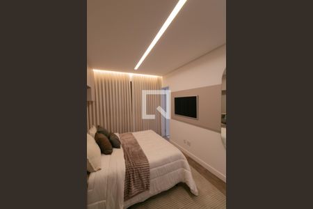 Apartamento à venda com 160m², 3 quartos e 3 vagas Apartamento à venda com 160m², 3 quartos e 3 vagasSuíte