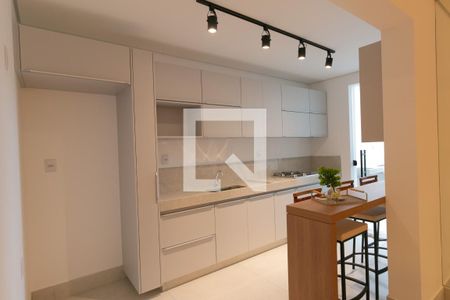 Apartamento à venda com 160m², 3 quartos e 3 vagas Apartamento à venda com 160m², 3 quartos e 3 vagasCozinha