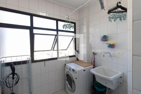 Apartamento à venda com 78m², 3 quartos e 2 vagas Apartamento à venda com 78m², 3 quartos e 2 vagasÁrea de Serviço