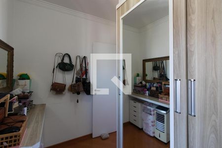 Apartamento à venda com 78m², 3 quartos e 2 vagas Apartamento à venda com 78m², 3 quartos e 2 vagasQuarto 2