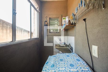 Casa à venda com 90m², 2 quartos e 4 vagas Casa à venda com 90m², 2 quartos e 4 vagasÁrea de Serviço