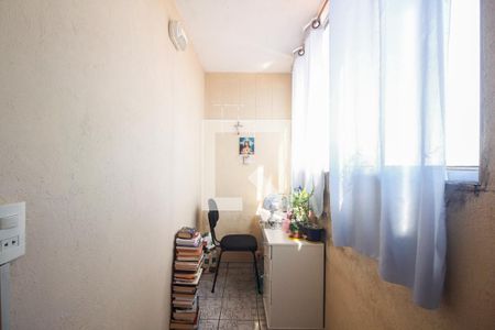 Casa à venda com 90m², 2 quartos e 4 vagas Casa à venda com 90m², 2 quartos e 4 vagasEscritório