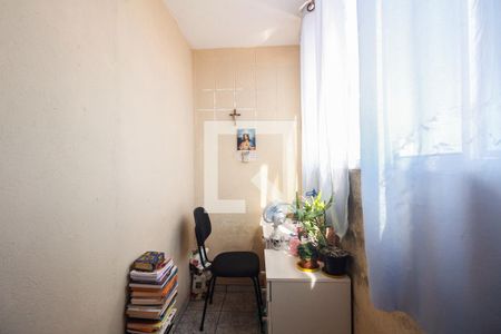 Casa à venda com 90m², 2 quartos e 4 vagas Casa à venda com 90m², 2 quartos e 4 vagasEscritório