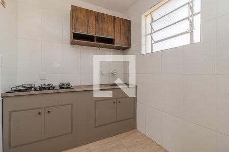 Apartamento à venda com 51m², 2 quartos e sem vaga Apartamento à venda com 51m², 2 quartos e sem vagaCozinha