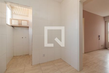 Apartamento à venda com 51m², 2 quartos e sem vaga Apartamento à venda com 51m², 2 quartos e sem vagaCozinha