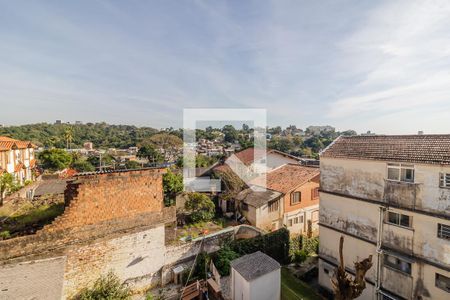 Apartamento à venda com 51m², 2 quartos e sem vaga Apartamento à venda com 51m², 2 quartos e sem vagaVista