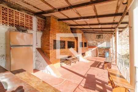 Apartamento à venda com 51m², 2 quartos e sem vaga Apartamento à venda com 51m², 2 quartos e sem vagaÁrea comum