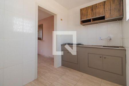 Apartamento à venda com 51m², 2 quartos e sem vaga Apartamento à venda com 51m², 2 quartos e sem vagaCozinha