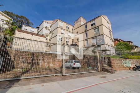 Apartamento à venda com 51m², 2 quartos e sem vaga Apartamento à venda com 51m², 2 quartos e sem vagaFachada