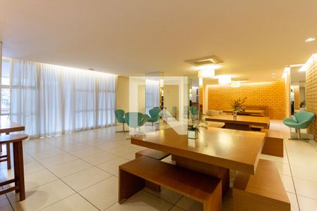 Apartamento à venda com 83m², 2 quartos e 2 vagasÁrea comum