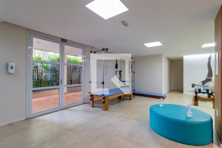 Apartamento à venda com 83m², 2 quartos e 2 vagasÁrea comum