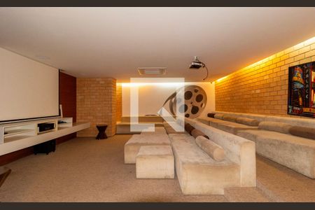 Apartamento à venda com 83m², 2 quartos e 2 vagasÁrea comum