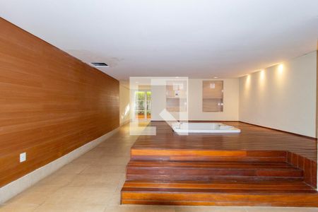 Apartamento à venda com 83m², 2 quartos e 2 vagasÁrea comum