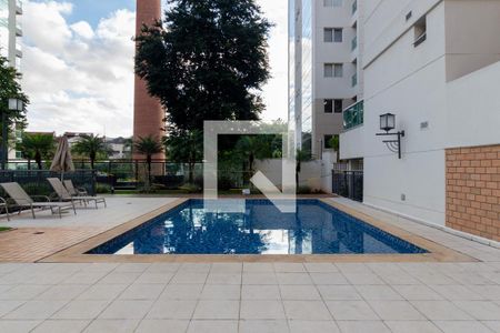 Apartamento à venda com 83m², 2 quartos e 2 vagasPiscina