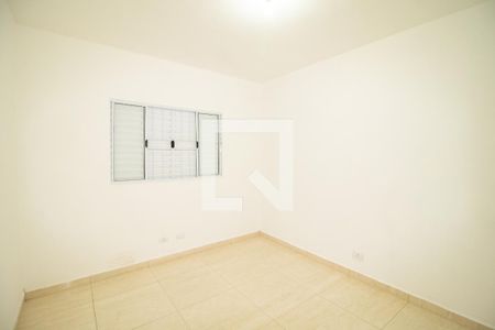 Quarto de apartamento para alugar com 1 quarto, 48m² em Vila Irmãos Arnoni, São Paulo
