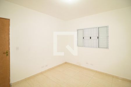 Quarto de apartamento para alugar com 1 quarto, 48m² em Vila Irmãos Arnoni, São Paulo