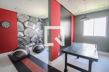 Apartamento para alugar com 38m², 2 quartos e sem vaga Apartamento para alugar com 38m², 2 quartos e sem vagaÁrea comum