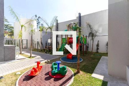 Apartamento para alugar com 38m², 2 quartos e sem vaga Apartamento para alugar com 38m², 2 quartos e sem vagaÁrea comum