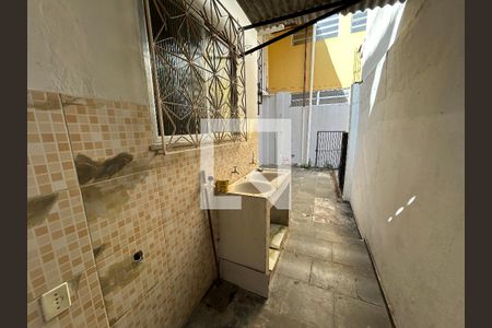Casa à venda com 90m², 1 quarto e 1 vagaÁrea de Serviço