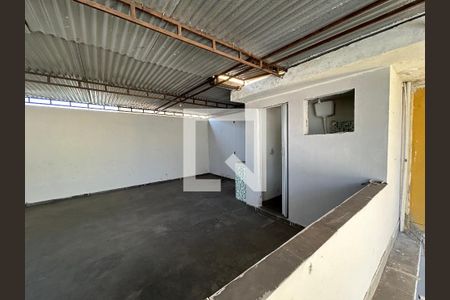Casa à venda com 90m², 1 quarto e 1 vagaTerraço