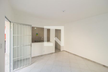 Sala de apartamento para alugar com 2 quartos, 80m² em Campo Grande, Rio de Janeiro