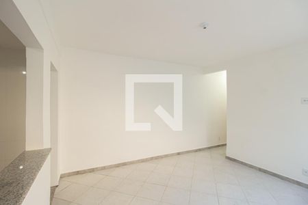 Sala de apartamento para alugar com 2 quartos, 80m² em Campo Grande, Rio de Janeiro