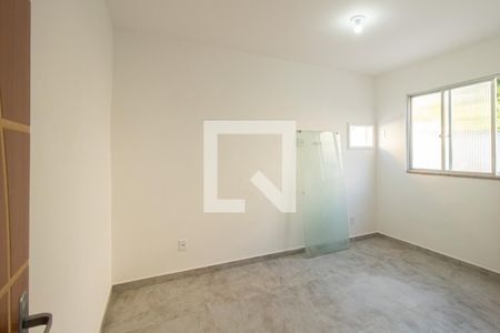 Suíte de apartamento para alugar com 2 quartos, 80m² em Campo Grande, Rio de Janeiro