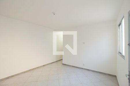 Sala de apartamento para alugar com 2 quartos, 80m² em Campo Grande, Rio de Janeiro
