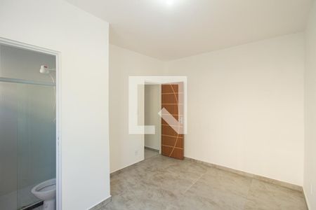 Suíte de apartamento para alugar com 2 quartos, 80m² em Campo Grande, Rio de Janeiro