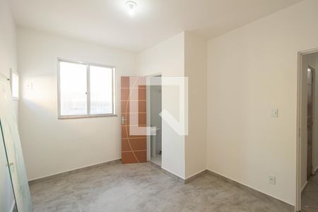 Suíte de apartamento para alugar com 2 quartos, 80m² em Campo Grande, Rio de Janeiro